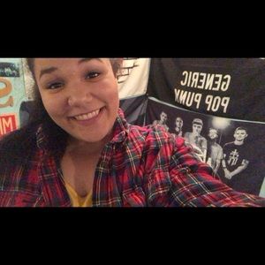 Meet your Posher, Marie